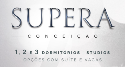 Supera Conceição empreendimento imobiliário